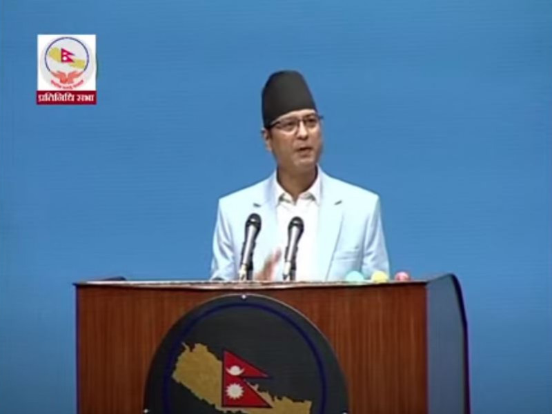विवाह गर्ने उमेर घटाउने सरकारको तयारी